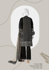 Lawn Collection - Panjnad - Dastaan - PLU24#1083