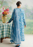 Lawn Collection - Afrozeh - The Floral Charm - AL#08 - Nigella