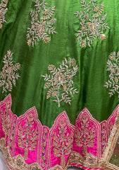 Formal Collection - Maria Osama Khan - Virsa - Yasmin (005-3)