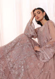 Formal Collection - Noor - Saadia Asad - Chiffon - De Luxe - NCD24#07 - Seaina