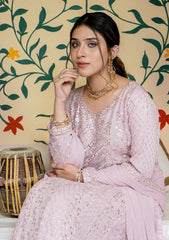 Pret Collection - Rubaaiyat - Luxury - Chiffon - RP#15