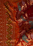 Formal Dupatta - Bahawalpuri Pehnawa - Exclusive Edition - D#05