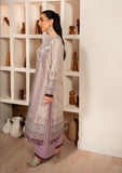 Winter Collection - Roheenaz - Selene Fall - RS24#07 B - Lavender