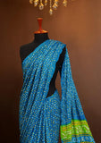 Fancy Exclusive Saree D#06