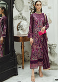 Formal Collection - Freesia - Ariya - FA24#502 - Roshan