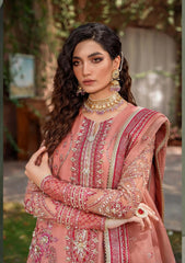 Formal Collection - Akbar Aslam - Mastani - ASM24#1495 - Mehrbano