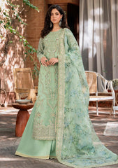 Formal Collection - Akbar Aslam - Mastani - ASM24#1496 - Riwayat