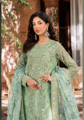 Formal Collection - Akbar Aslam - Mastani - ASM24#1496 - Riwayat