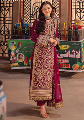 Formal Collection - Asim Jofa - Chamkeeli - AJKK24#03