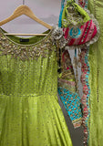 Formal Collection - Maria Osama Khan - Virsa - Jahan Ara (006-2)