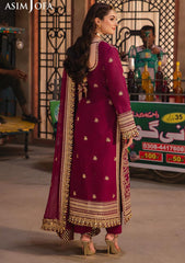 Formal Collection - Asim Jofa - Chamkeeli - AJKK24#03