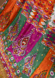 Formal Dupatta - Bahawalpuri Pehnawa - Exclusive Edition - D#95