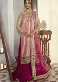 Formal Collection - Maria Osama Khan - Virsa - Parisa