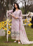 Lawn Collection - Kahf - Festive - KFL24#8B - Elaya