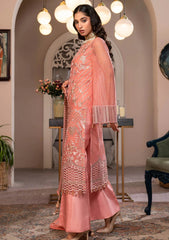 Formal Collection - Janique - Luxury Chiffon - Vol 03 - JL24#09