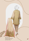 Lawn Collection - Panjnad - Dastaan - PLU24#1107