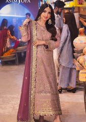 Formal Collection - Asim Jofa - Chamkeeli - AJKK24#04