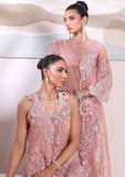 Formal Collection - Noor - Saadia Asad - Chiffon - De Luxe - NCD24#06 - Vera