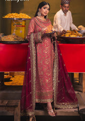 Formal Collection - Asim Jofa - Chamkeeli - AJKK24#05