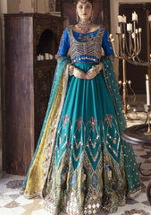 Formal Collection - Maria Osama Khan - Virsa - Riwayat