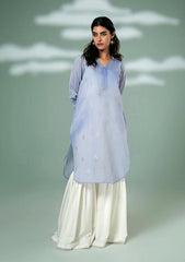 Pret Collection - Fozia Khalid - Basics Vol 3 - Lavender Traditions