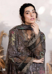Winter Collection - Sobia Nazir - Fall Edit 24 - SF24#3B