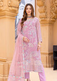 Formal Collection - Mah'e Rooh - Hoorain - MH24#9401 - Bareen