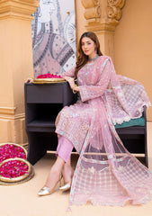 Formal Collection - Mah'e Rooh - Hoorain - MH24#9401 - Bareen