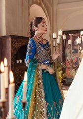 Formal Collection - Maria Osama Khan - Virsa - Riwayat