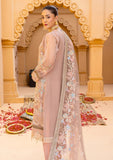 Formal Collection - Mah'e Rooh - Hoorain - MH24#9403 - Croza