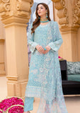 Formal Collection - Mah'e Rooh - Hoorain - MH24#9404 - Decuir