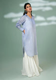 Pret Collection - Fozia Khalid - Basics Vol 3 - Lavender Traditions