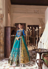 Formal Collection - Maria Osama Khan - Virsa - Riwayat