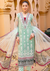 Formal Collection - Mah'e Rooh - Hoorain - MH24#9406 - Ellena