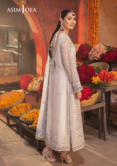 Formal Collection - Asim Jofa - Chamkeeli - AJKK24#06