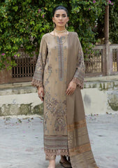 Winter Collection - Johra - Rubab - JH23#366