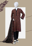 Lawn Collection - Panjnad - Dastaan - PLU24#1116