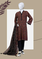 Lawn Collection - Panjnad - Dastaan - PLU24#1116