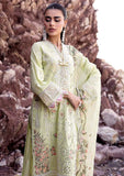 Lawn Collection - Muscari - Luxury Embroidered - MLEC#921