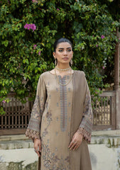 Winter Collection - Johra - Rubab - JH23#366