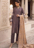 Winter Collection - Shaista - Premium Gold - SP23#600