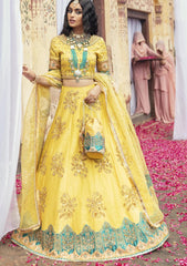 Formal Collection - Maria Osama Khan - Virsa - Yasmin