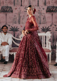 Formal Collection - Saad Shaikh - Silsila - Festive - SS24#02 - Elaila