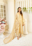 Pret Collection - Rubaaiyat - Luxury - Raw Silk - RP#6