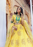 Formal Collection - Maria Osama Khan - Virsa - Yasmin