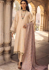 Winter Collection - Shaista - Premium Gold - SP23#603