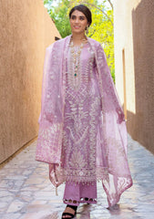 Formal Collection - Kara - Kamdani - KK24#07 - Lavender Hues