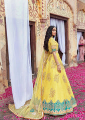 Formal Collection - Maria Osama Khan - Virsa - Yasmin