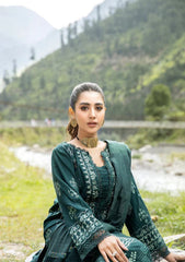 Winter Collection - Johra - Rubab - JH23#367