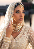 Formal Collection - Sardinia - Brides Edition - SB24#602 - Noor Jahan